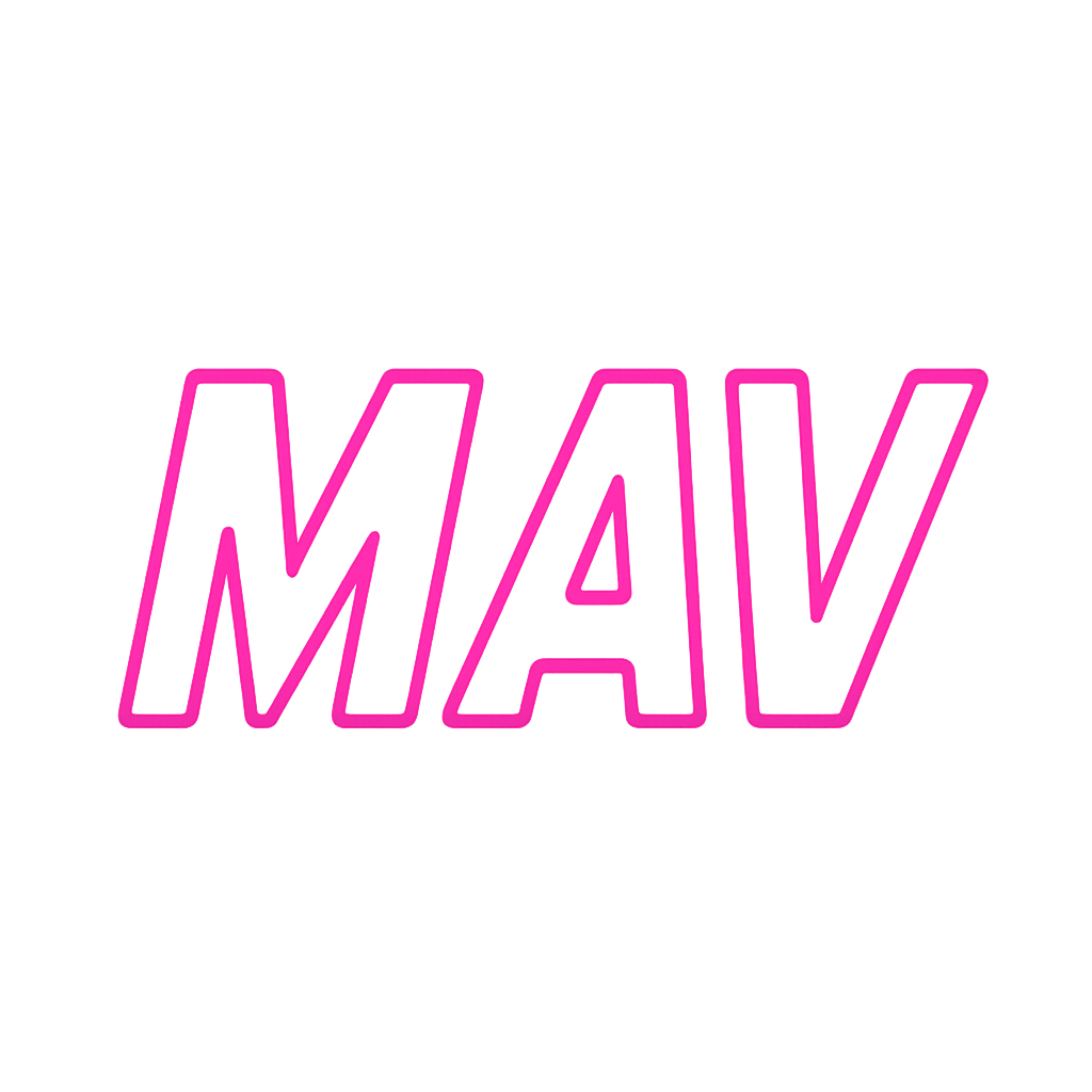 MAV Logo